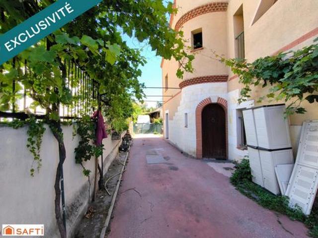 Villa vente à Toulouse
