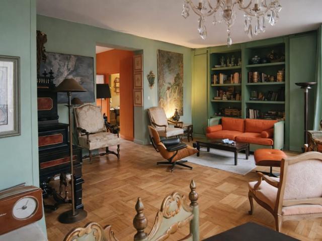 Duplex vente à Toulouse