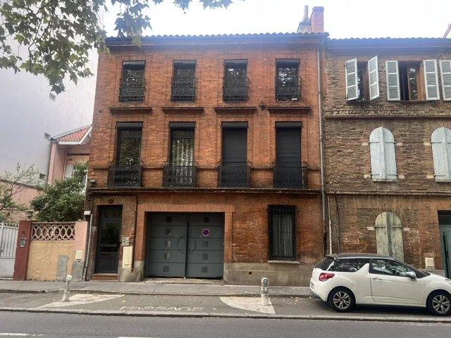 Appartement vente à Toulouse