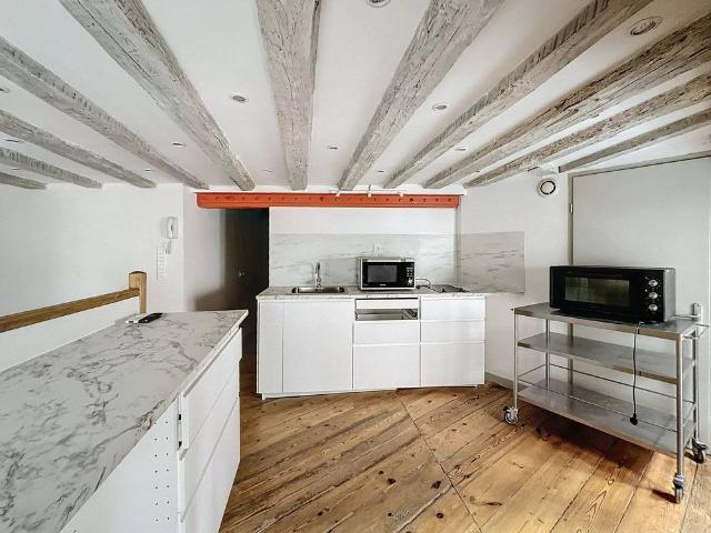 Appartement location à Toulouse