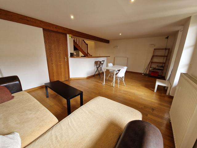 Appartement location à Toulouse