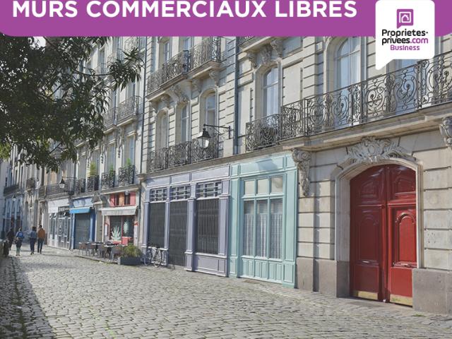 Local Commercial vente à Toulouse