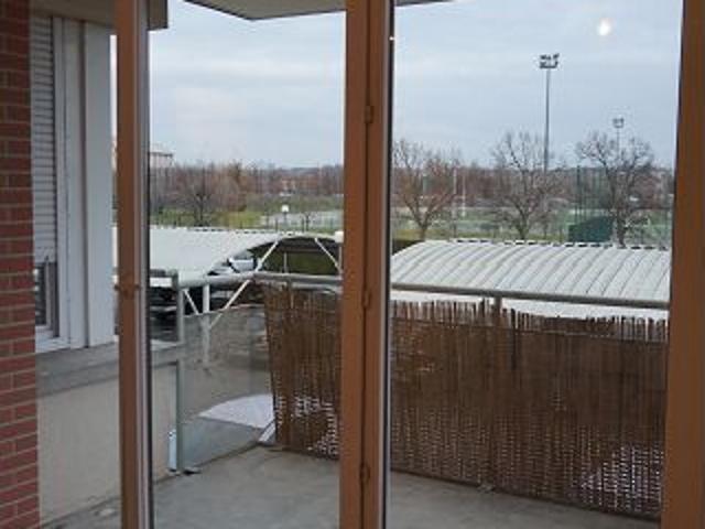 Appartement location à Toulouse