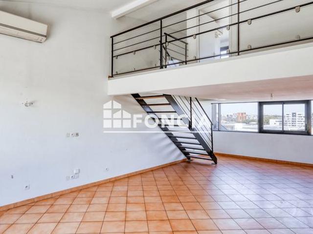 Appartement vente à Toulouse