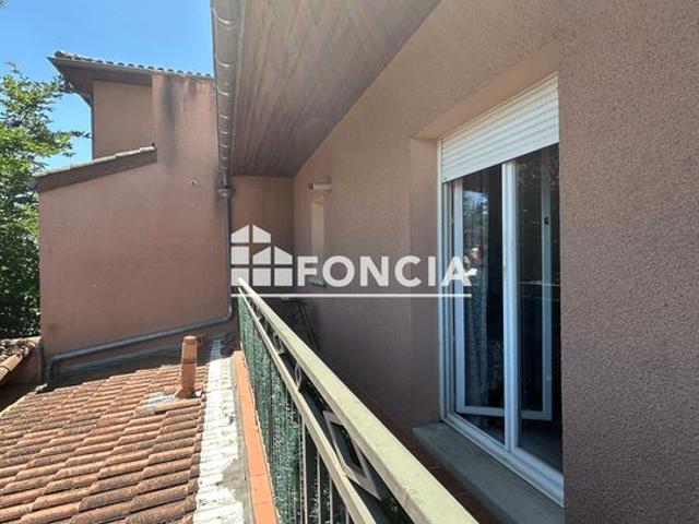 Appartement vente à Toulouse