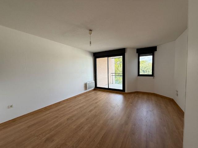 Appartement location à Toulouse