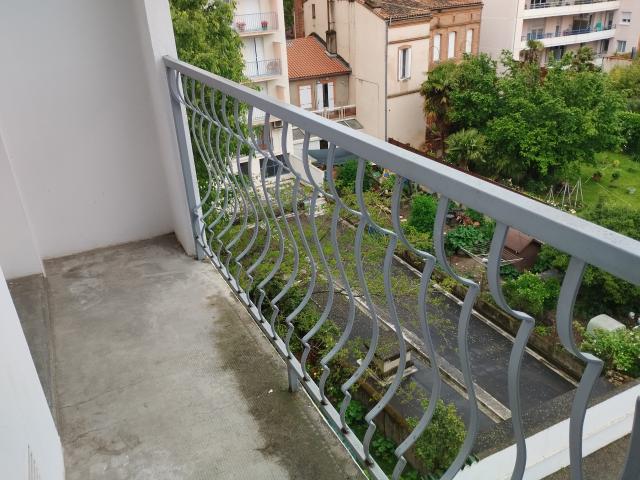 Appartement location à Toulouse