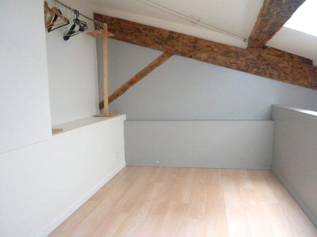 Studio location à Toulouse