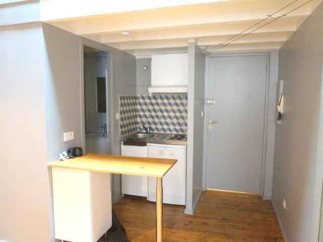Studio location à Toulouse