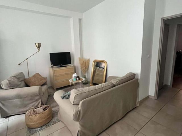 Appartement location à Toulouse