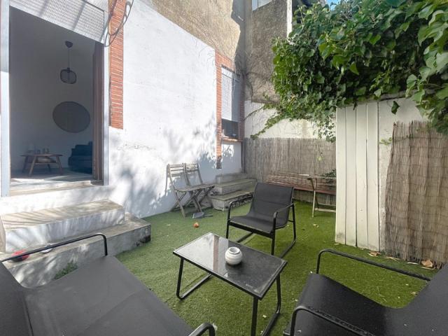 Maison vente à Toulouse
