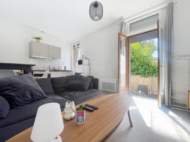 Maison vente à Toulouse