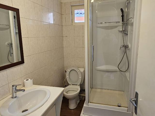 Appartement location à Toulouse