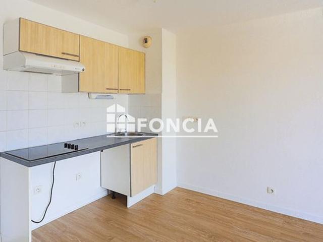 Appartement vente à Toulouse