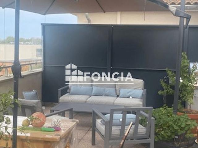 Appartement vente à Toulouse