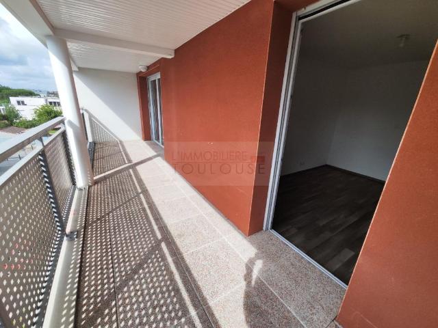 Appartement vente à Toulouse