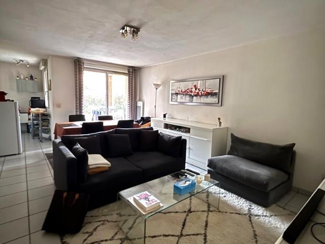 Appartement vente à Toulouse