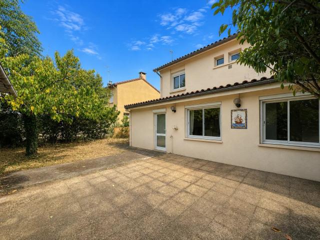 Maison vente à Toulouse