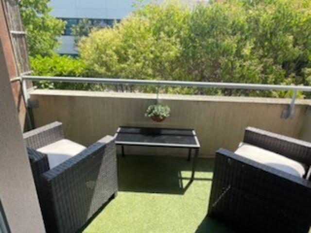 Appartement location à Toulouse