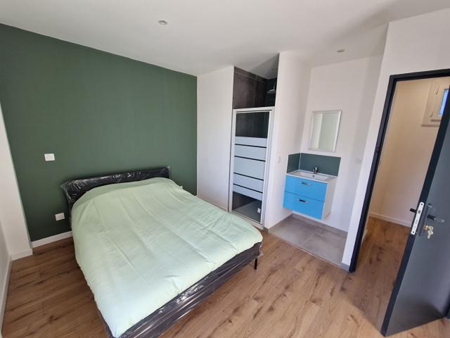 Appartement location à Toulouse