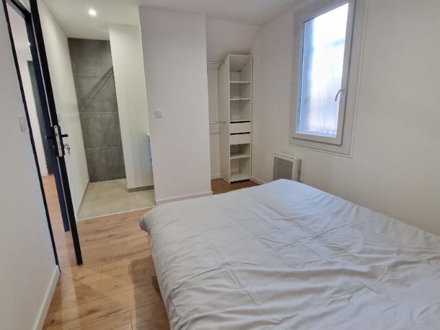 Maison location à Toulouse