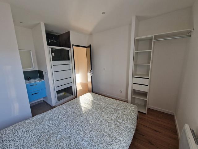 Appartement location à Toulouse