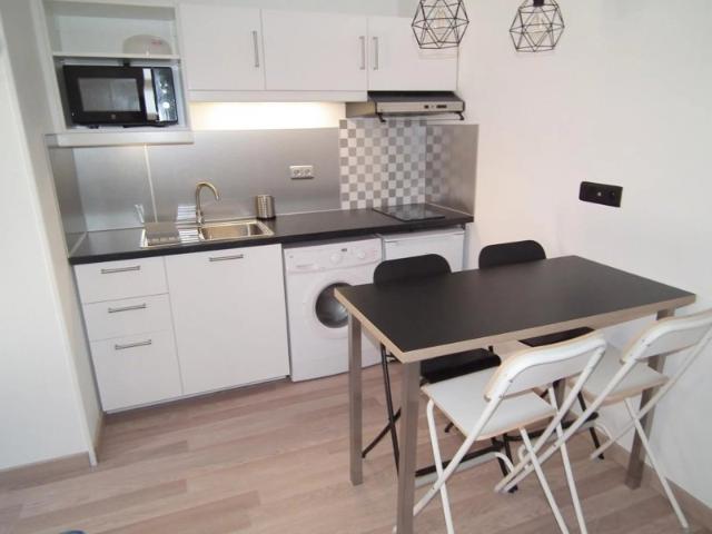 Appartement location à Toulouse