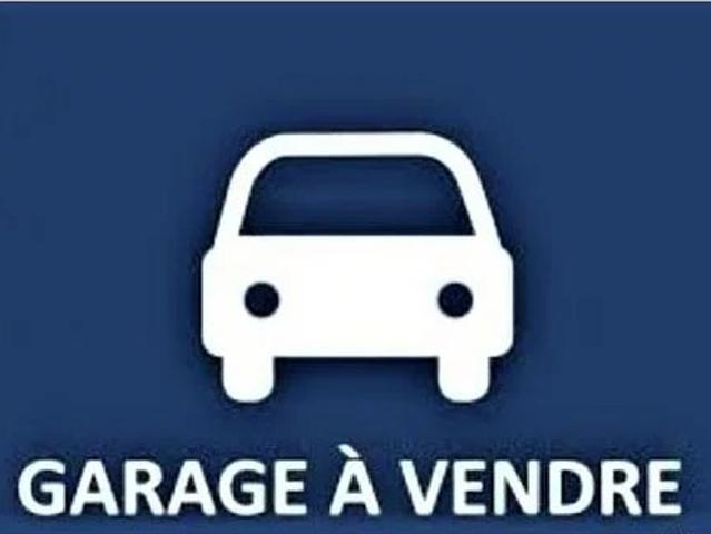 Garage vente à Toulouse