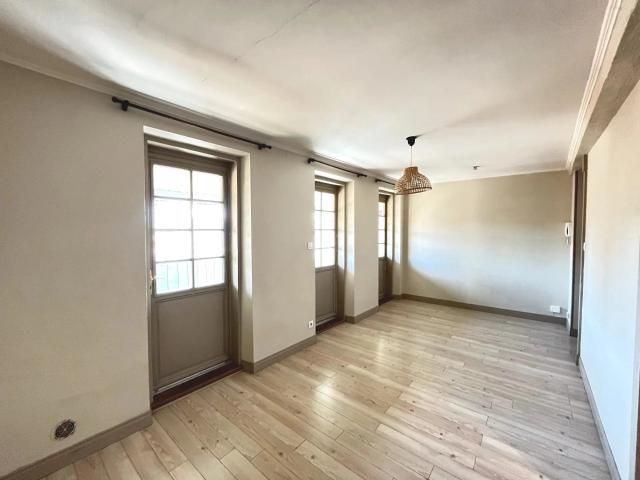 Appartement location à Toulouse