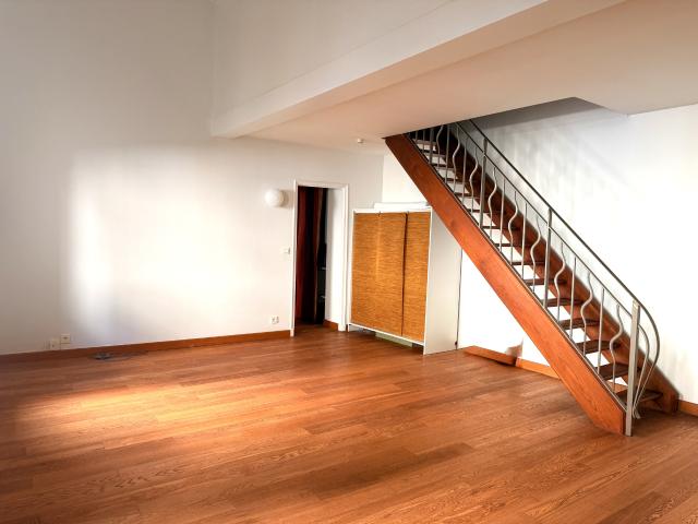 Duplex location à Toulouse