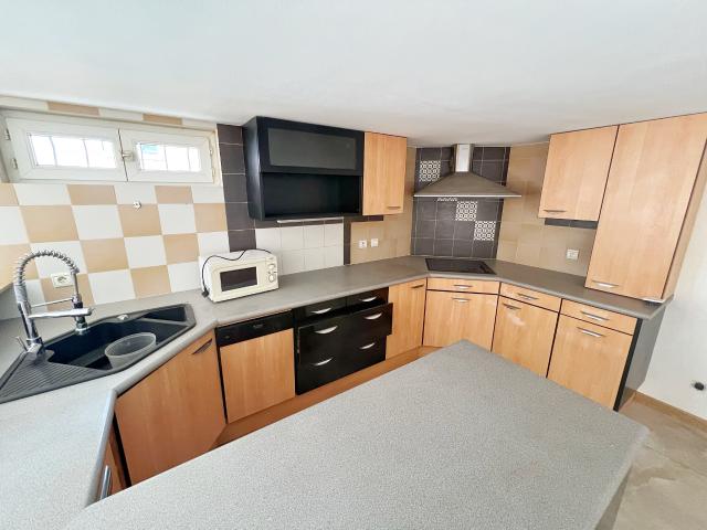 Duplex location à Toulouse