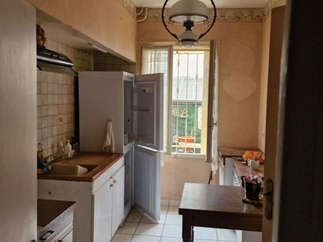 Maison vente à Toulouse