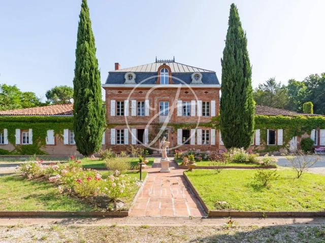 Maison vente à Toulouse