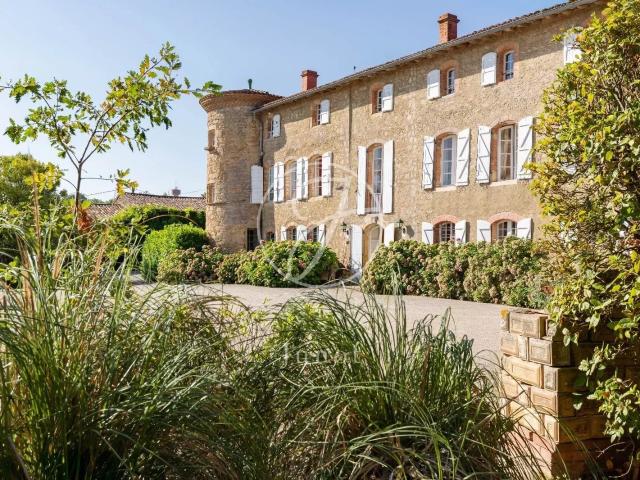 Maison vente à Toulouse