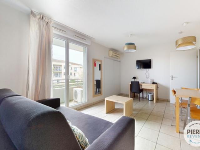 Appartement vente à Toulouse