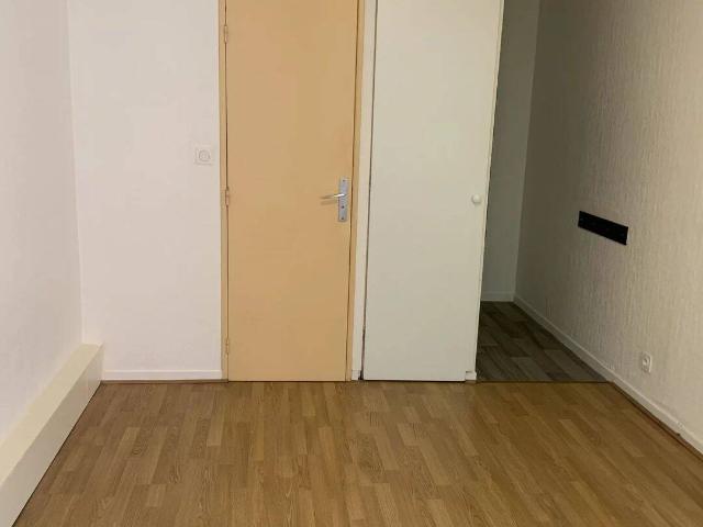 Studio location à Capitole, Toulouse