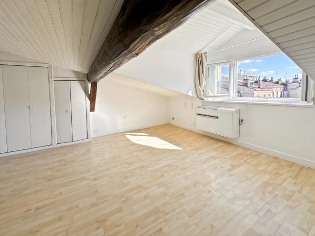 Appartement vente à Toulouse