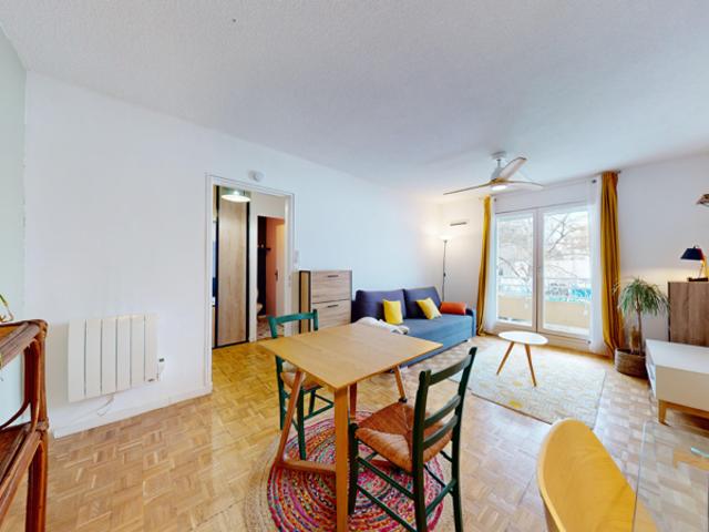 Appartement location à Toulouse