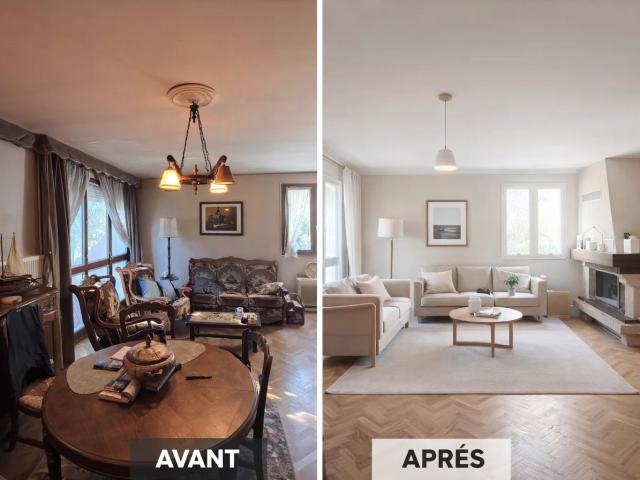 Maison vente à Toulouse