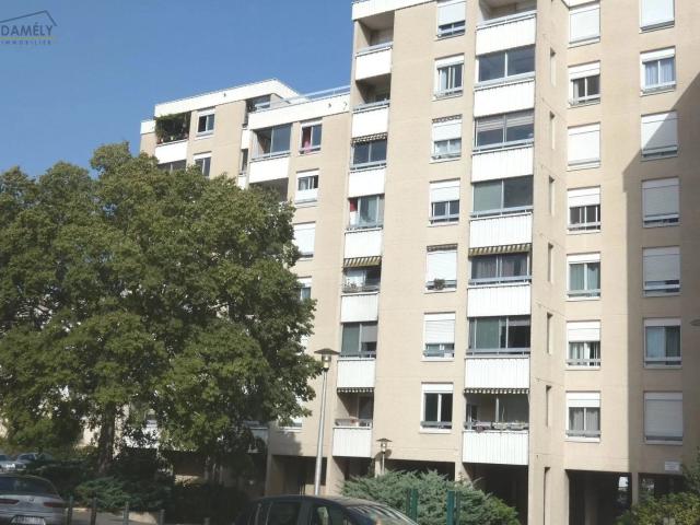Appartement vente à Toulouse