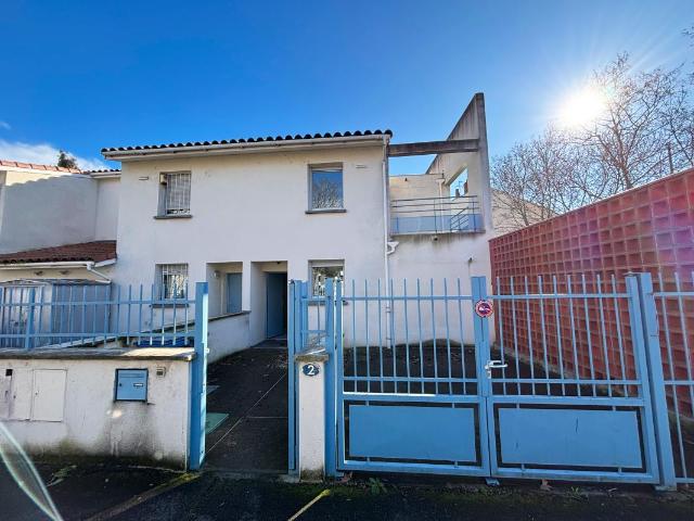 Maison vente à France métropolitaine, Toulouse