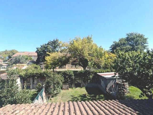 Maison vente à Toulouse