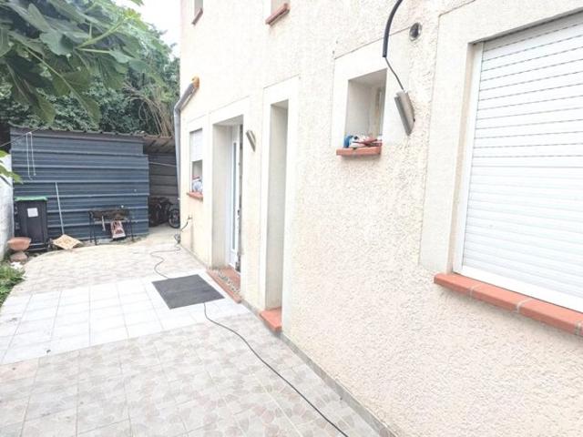 Maison vente à Toulouse