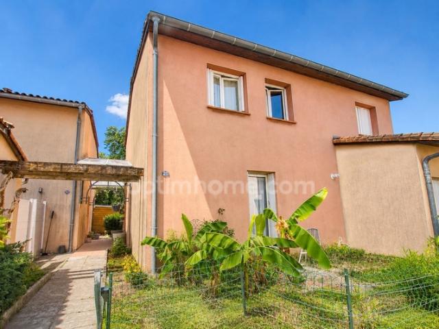 Maison vente à Toulouse
