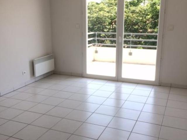 Appartement location à Toulouse