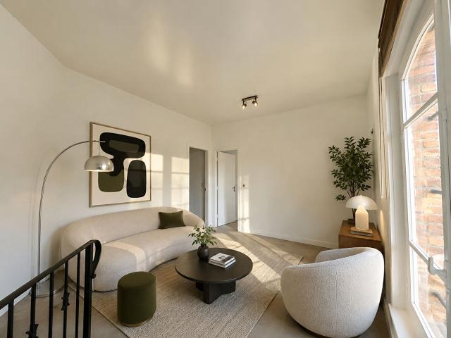 Maison vente à Toulouse