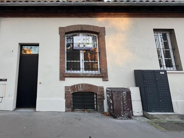 Maison vente à Toulouse