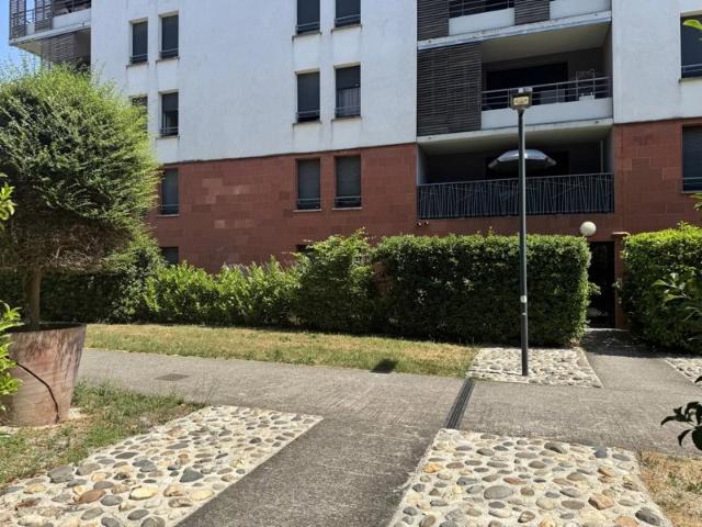 Appartement vente à Toulouse