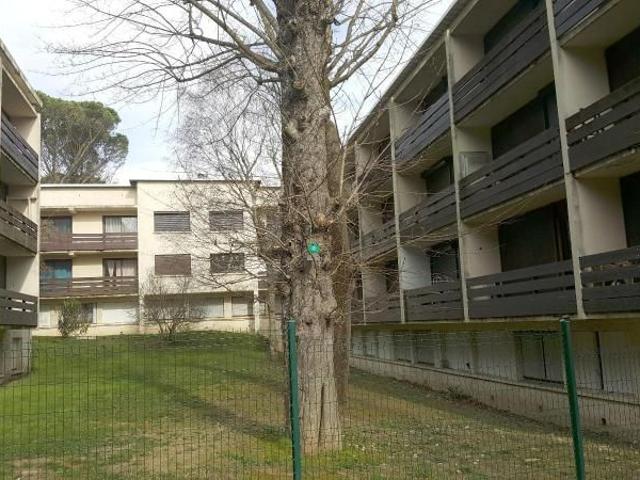 Appartement location à Toulouse
