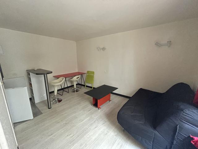 Appartement location à Toulouse